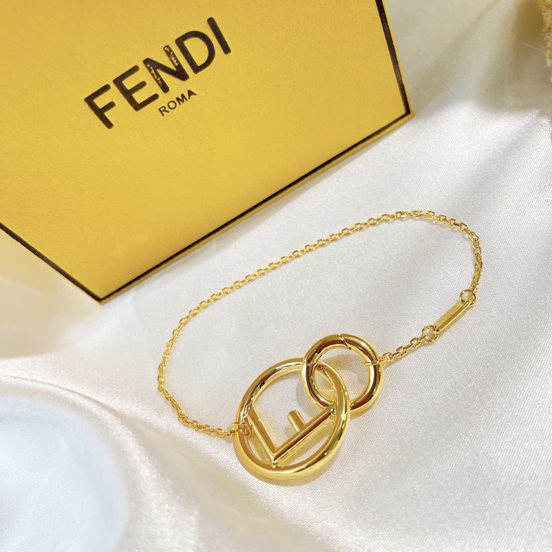 Fendi bracelet 03lyr26